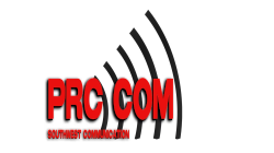Logo for PRC-COM INC